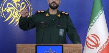 پیش‌بینی سخنگوی عملیات وعده صادق ۳ درباره احتمال وقوع جنگ + ویدئو