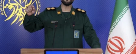 پیش‌بینی سخنگوی عملیات وعده صادق ۳ درباره احتمال وقوع جنگ + ویدئو