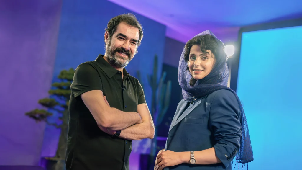 نگاهی به ریالیتی‌شو «اسپات لایت»؛ یک شوی سرگرم کننده درباره سریال‌های ایرانی