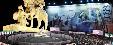 ماجرای جابه‌جایی مجسمه والرین از میدان انقلاب چیست؟