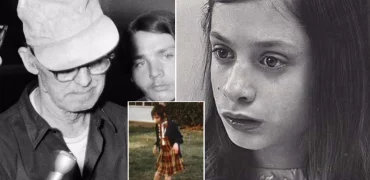 سرگذشت تلخ «کودک وحشی» آمریکایی؛ دختری که تا ۱۳ سالگی به دست پدرش زندانی بود