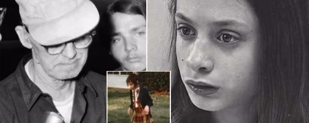 سرگذشت تلخ «کودک وحشی» آمریکایی؛ دختری که تا ۱۳ سالگی به دست پدرش زندانی بود