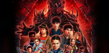 جنجال‌های آخرین فصل سریال «اتفاقات عجیب»؛ پایانی احساسی برای یک دهه انتظار