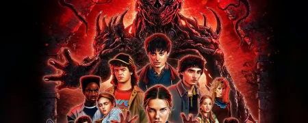 جنجال‌های آخرین فصل سریال «اتفاقات عجیب»؛ پایانی احساسی برای یک دهه انتظار