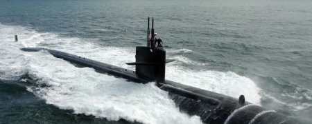 ۵ نسل متفاوت زیردریایی‌های نظامی و ویژگی‌های آن‌ها که در طول تاریخ تغییر کرد