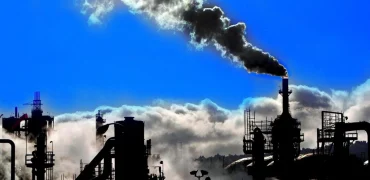 رکورد بی‌سابقه و تکان‌دهنده گوگرد در مازوت نیروگاه شهید رجایی؛ ۵۹۲ برابر حد مجاز