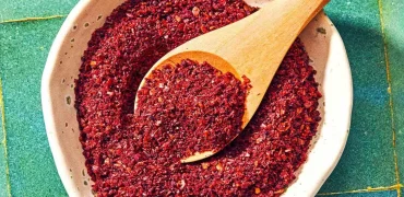 با ویتامین‌ها و خواص شگفت‌انگیز سماق آشنا شوید