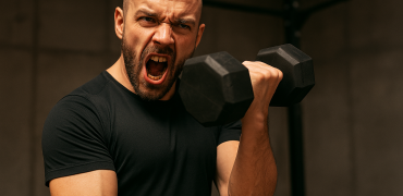 نتیجه پژوهش علمی جدید: فحش دادن باعث افزایش توان بدنی می‌شود!