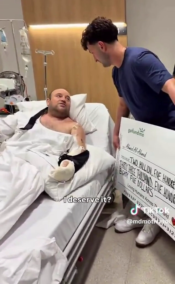 احمد الاحمد