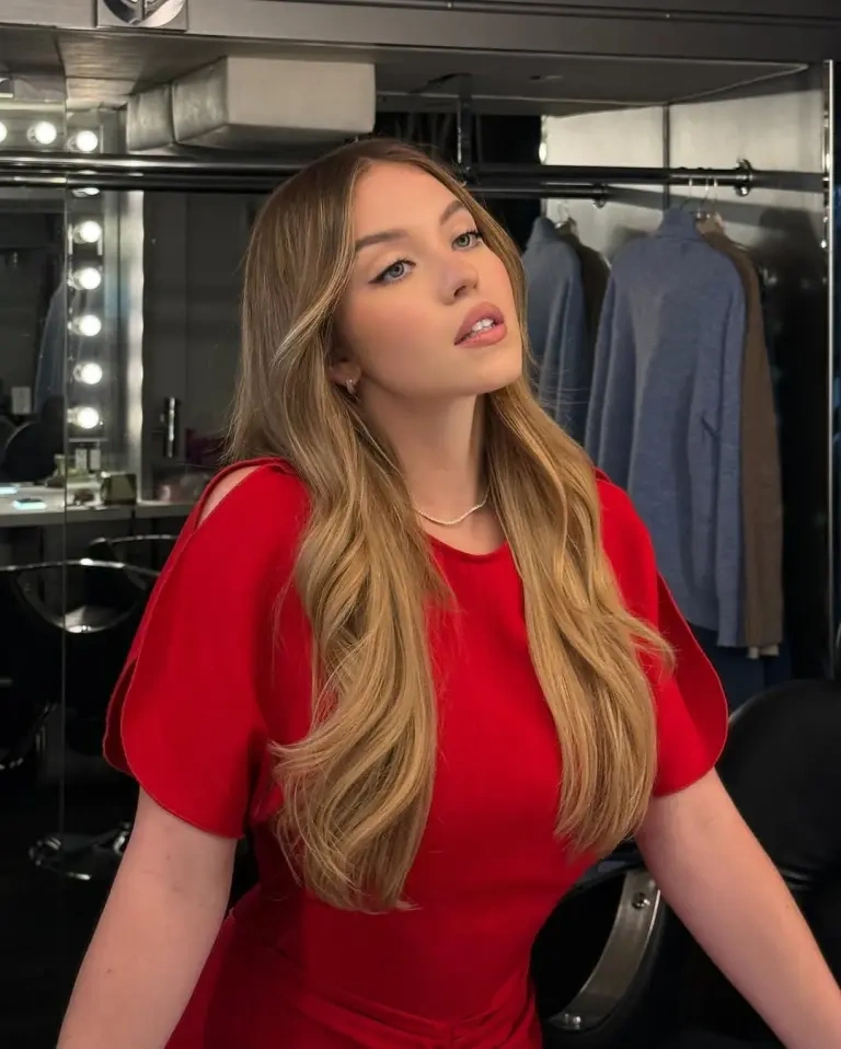 سیدنی سوئینی