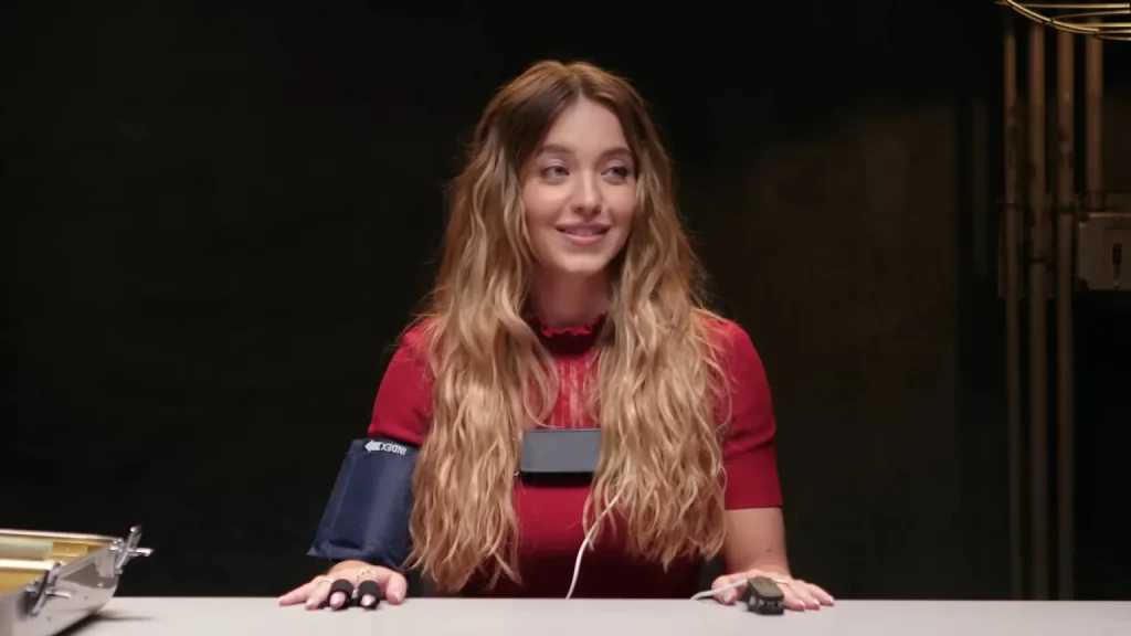 سیدنی سوئینی