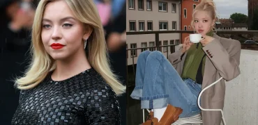 زیباترین زن سال ۲۰۲۵ انتخاب شد؛ کیمیا حسینی در میان ۱۰۰ نفر برتر