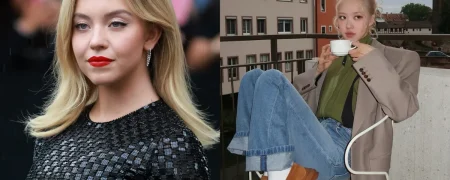 زیباترین زن سال ۲۰۲۵ انتخاب شد؛ کیمیا حسینی در میان ۱۰۰ نفر برتر