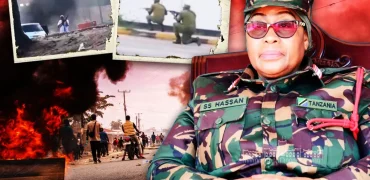 سامیه حسن؛ اولین دیکتاتور زن قاره آفریقا ملقب به «قصاب تانزانیا» کیست؟