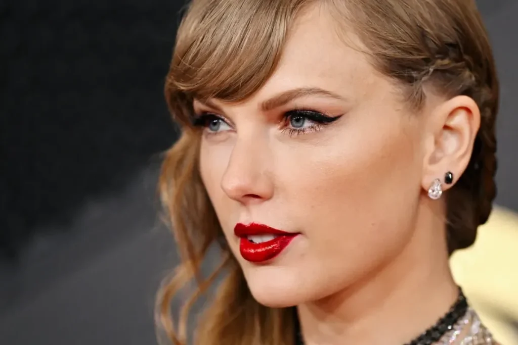 تیلور سوئیفت