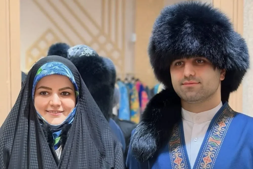 سفر خبرساز دختر و داماد مسعود پزشکیان به قزاقستان و واکنش دفتر ریاست‌جمهوری