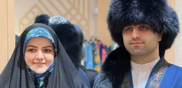 سفر خبرساز دختر و داماد مسعود پزشکیان به قزاقستان و واکنش دفتر ریاست‌جمهوری