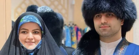 سفر خبرساز دختر و داماد مسعود پزشکیان به قزاقستان و واکنش دفتر ریاست‌جمهوری