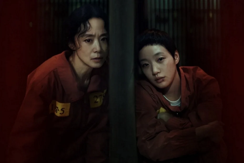 «بهای اعتراف»؛ معامله‌ای خونین برای رهایی از گناه در سریال کره‌ای جدید نتفلیکس