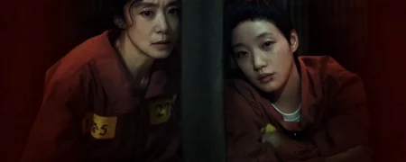 «بهای اعتراف»؛ معامله‌ای خونین برای رهایی از گناه در سریال کره‌ای جدید نتفلیکس