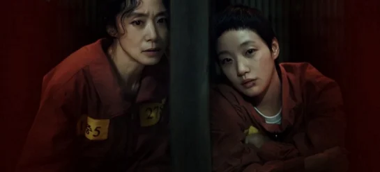 «بهای اعتراف»؛ معامله‌ای خونین برای رهایی از گناه در سریال کره‌ای جدید نتفلیکس