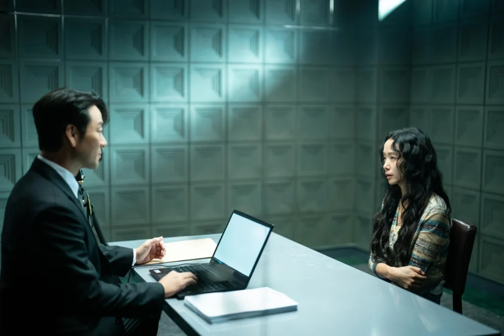 سریال کرهای بهای اعتراف