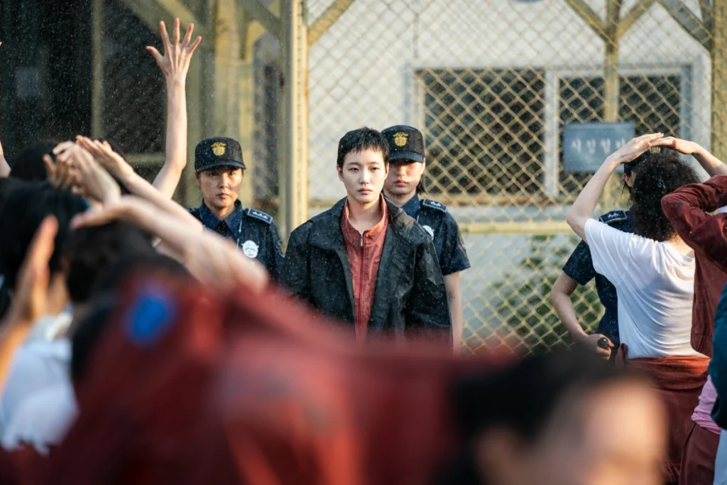 سریال کرهای بهای اعتراف