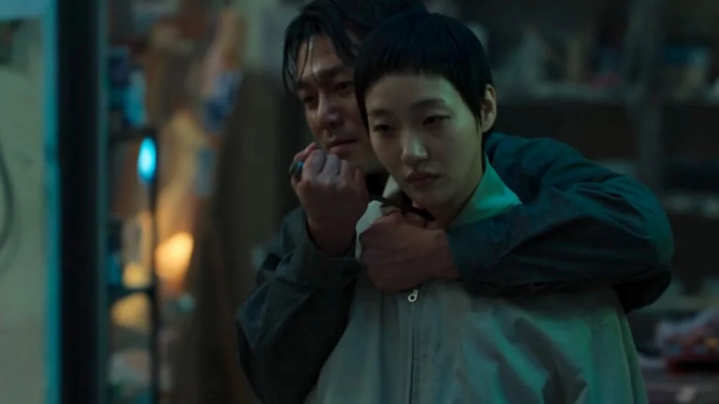 سریال کرهای بهای اعتراف