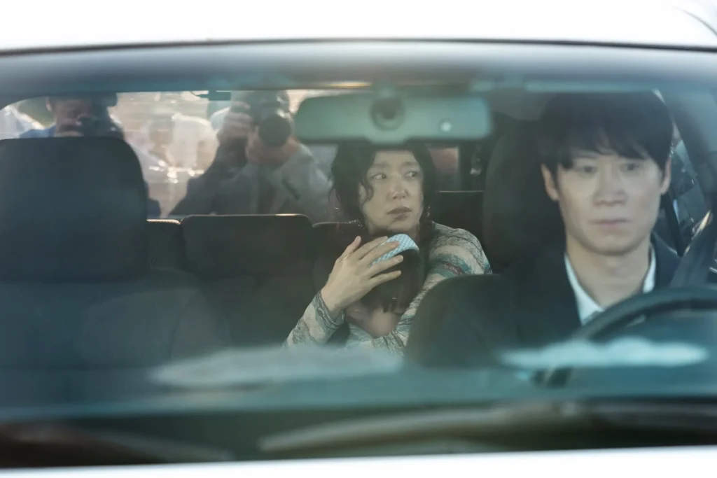 سریال کرهای بهای اعتراف