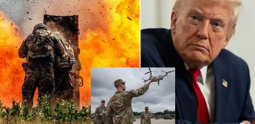 تغییر تاکتیک آمریکا برای مواجهه با بزرگ‌ترین چالش نظامی از زمان جنگ جهانی دوم