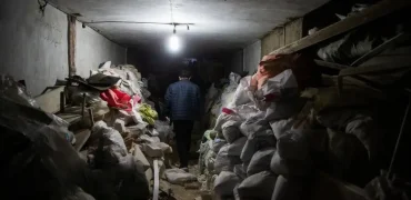 کشف تونل‌های غیرمجاز گسترده زیر بازار بزرگ تهران؛ ماجرا چیست؟