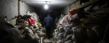 کشف تونل‌های غیرمجاز گسترده زیر بازار بزرگ تهران؛ ماجرا چیست؟