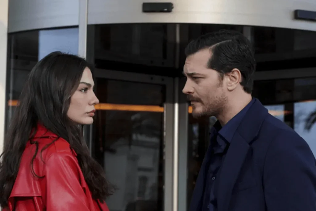 سینمای ایران در مقابل ترکیه؛ یکی رشد کرد و دیگری جا ماند!