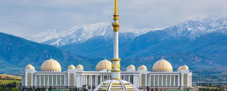 یک کشور کمتر شناخته‌شده با قوانینی به سختی کره شمالی + راهنمای سفر برای گردشگران