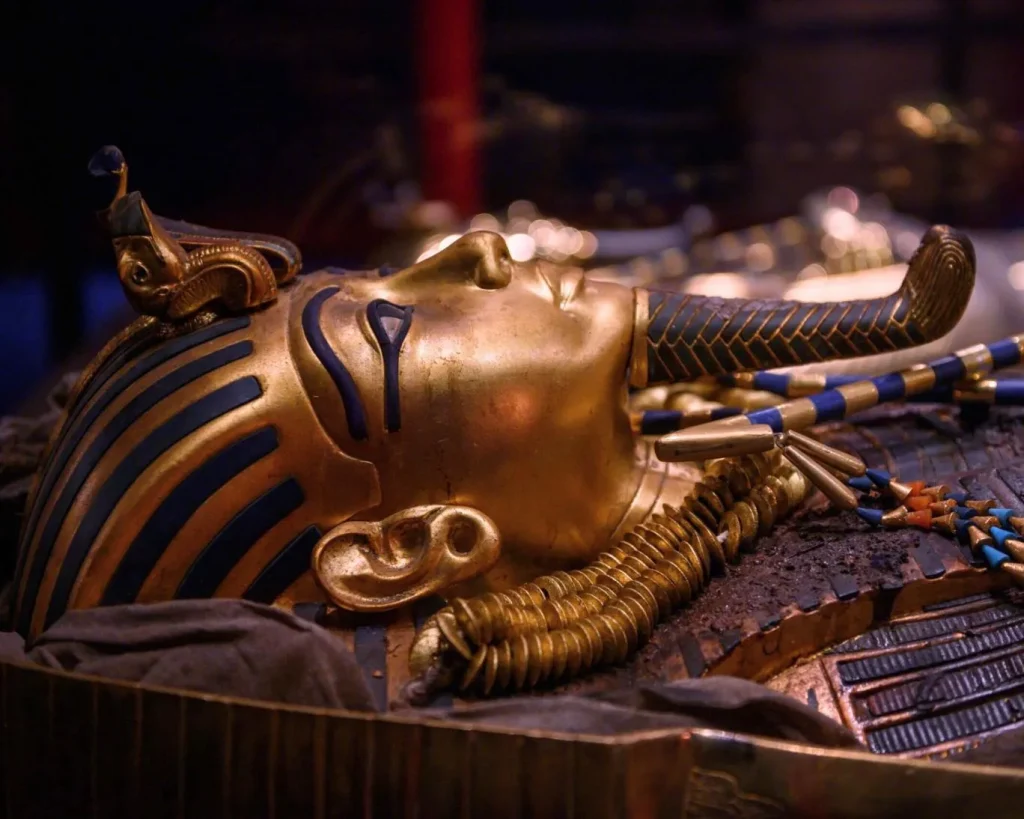 توتعنخآمون