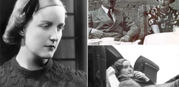 جست‌وجو برای وارث رهبر نازی‌ها؛ آیا آدولف هیتلر از اشراف‌زاده انگلیسی صاحب فرزند شد؟