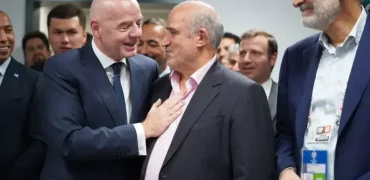 احتمال ویزا ندادن آمریکا به این دو بازیکن تیم ملی فوتبال ایران قوت گرفت