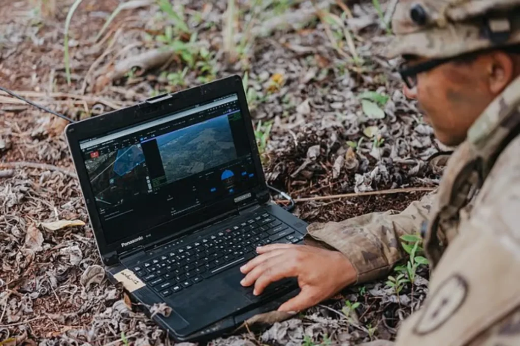 ارتش آمریکا