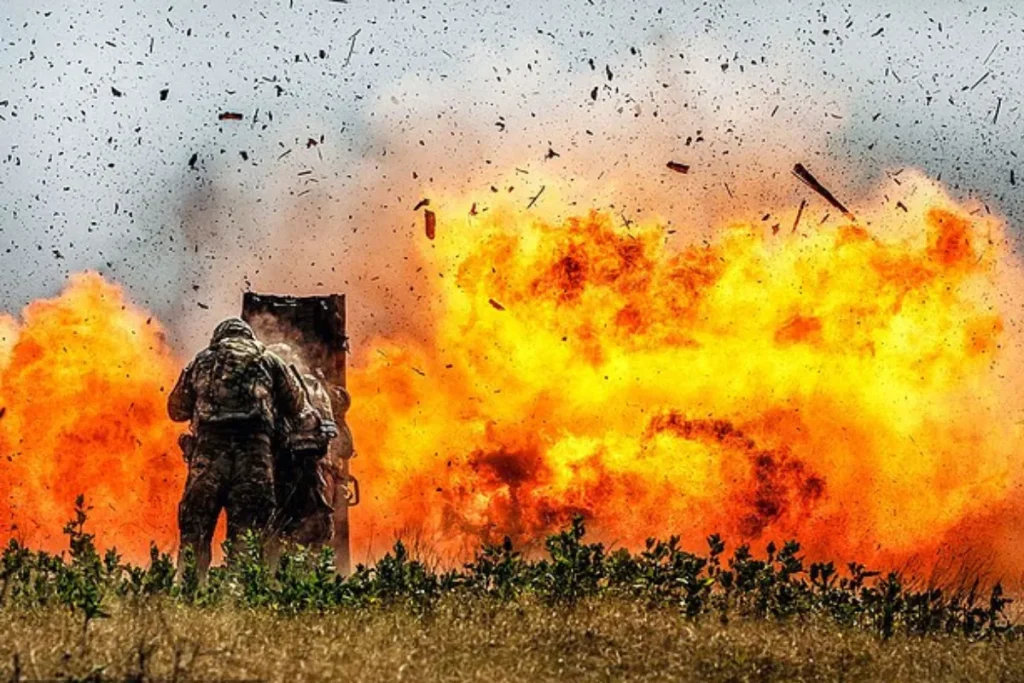 ارتش آمریکا