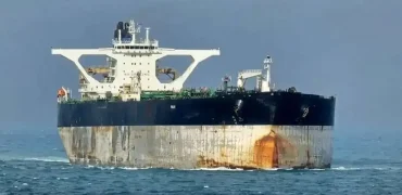 تقابل در آب‌های آزاد؛ گارد ساحلی آمریکا برای تصرف نفتکش مرتبط با ایران آماده می‌شود