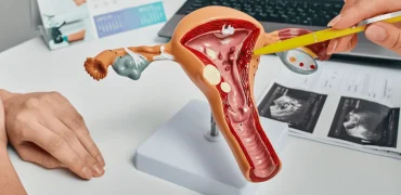 پولیپ رحم چیست؟ از علائم و دلایل ایجاد تا جدیدترین روش‌های درمان قطعی