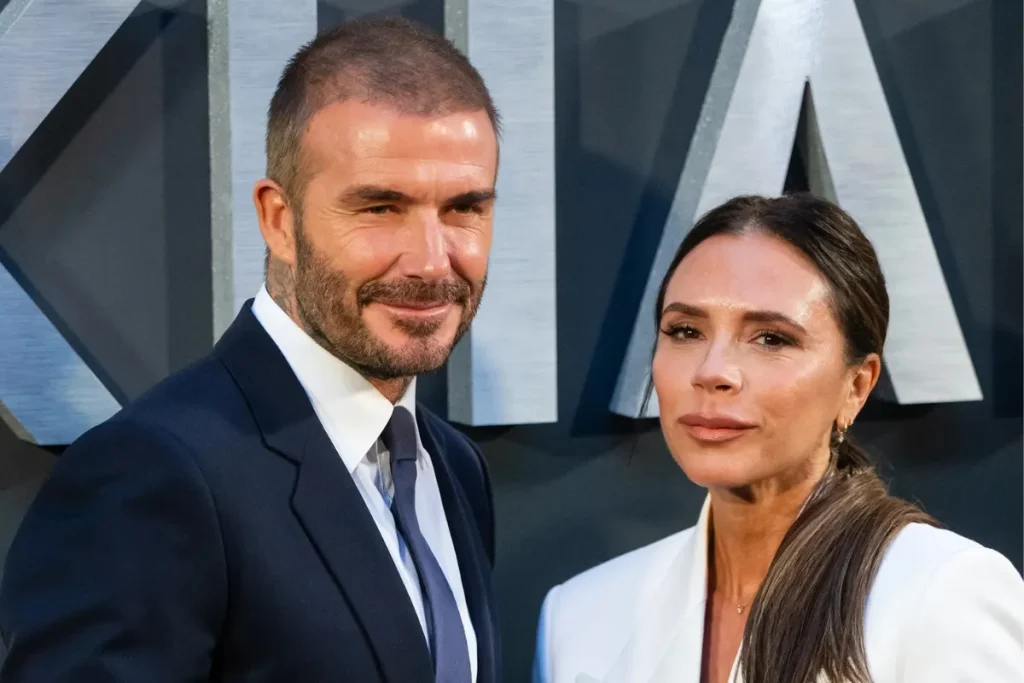 افشاگری همسر دیوید بکهام از عادت‌های آزاردهنده و خجالت‌آور او در زندگی مشترک