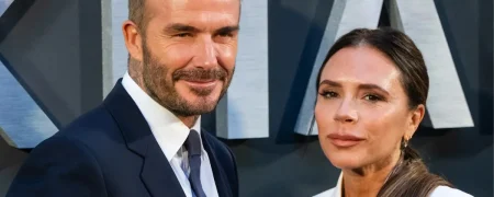 افشاگری همسر دیوید بکهام از عادت‌های آزاردهنده و خجالت‌آور او در زندگی مشترک