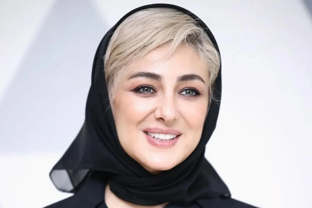 بیوگرافی ویدا جوان؛ از شهرت با «شمعدونی» و «پژمان» تا خداحافظی جنجالی از تلویزیون