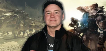 وینس زامپلا غول صنعت بازی‌های ویدیویی در ۵۵ سالگی درگذشت + ویدیوی لحظه تصادف