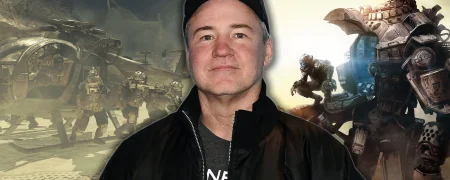 وینس زامپلا غول صنعت بازی‌های ویدیویی در ۵۵ سالگی درگذشت + ویدیوی لحظه تصادف