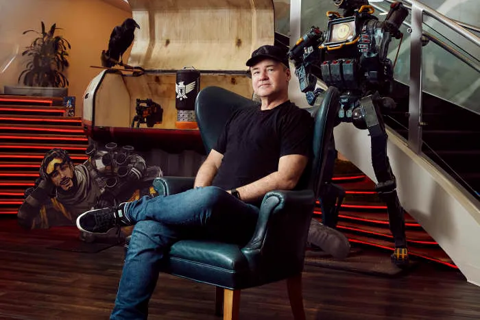 وینس زامپلا