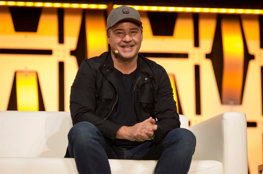 وینس زامپلا