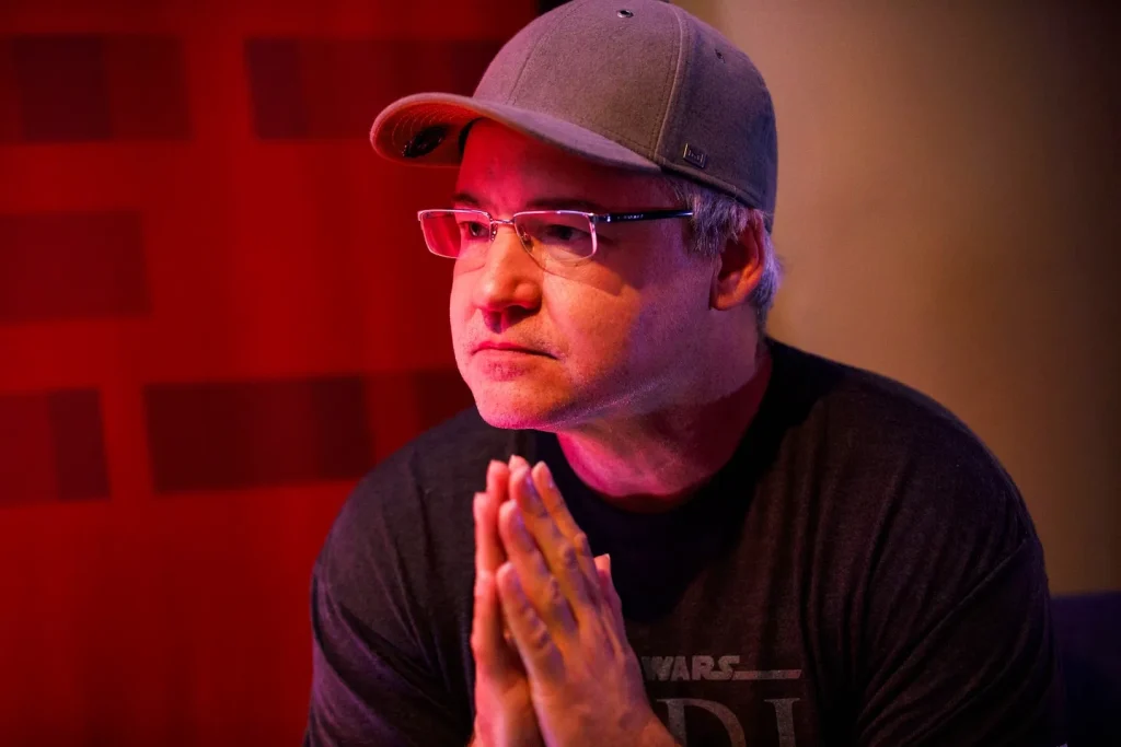 وینس زامپلا