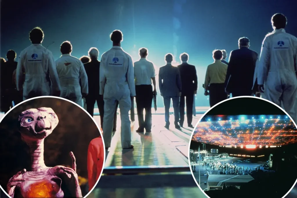فرضیه یک دانشمند درباره نخستین برخورد انسان با «بیگانگان» که شباهتی به فیلم‌ها ندارد